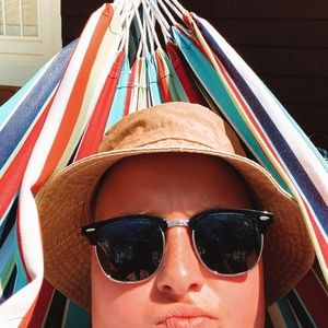 Meet your Posher, Jill